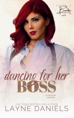 Cover Dancing For Her Boss