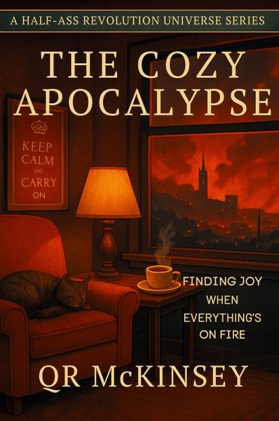 The Cozy Apocalypse