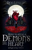 How to Steal a Demon's Heart and get away with it