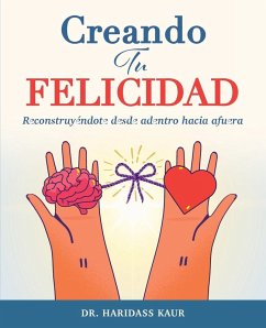 Cover Creando Tu Felicidad