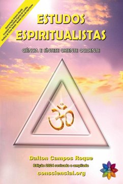 Cover Estudos Espiritualistas