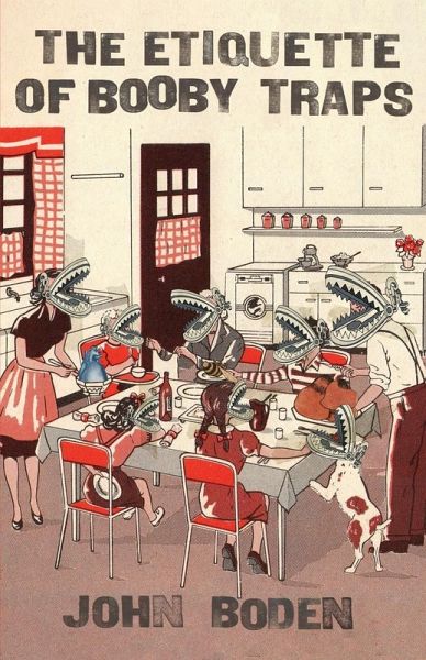 The Etiquette of Booby Traps