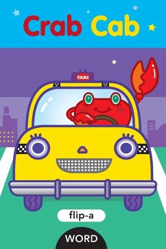 Cover Crab Cab
