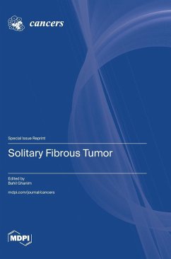 Cover Solitary Fibrous Tumor