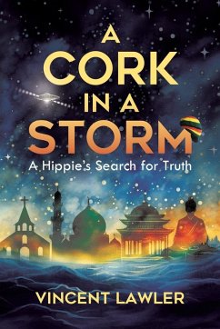 Cover A Cork in a Storm