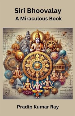 Cover Siri Bhoovalay