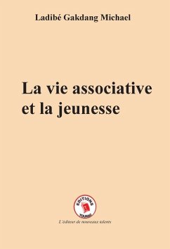 Cover La vie associative et la jeunesse