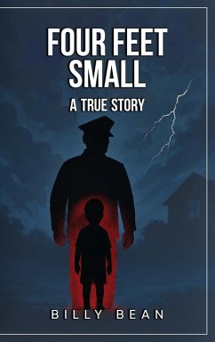 Cover Four Feet Small