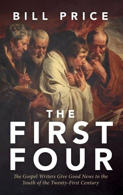 Cover The First Four