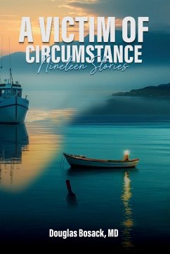 Cover A Victim Of Circumstance