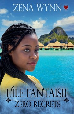 Cover L'Île Fantaisie