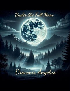 Cover Under the Full Moon