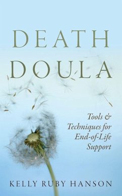 Cover Death Doula