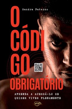 Cover O Código Obrigatório