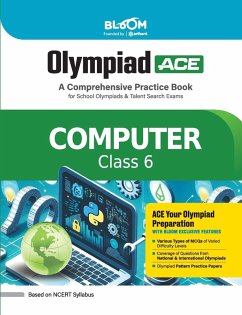 Bloom Olympiad Computer Class 6th - Pal, Sanjib