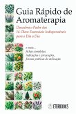 Guia Rápido De Aromaterapia