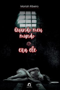 Cover Quando Meu Mundo Era Ele