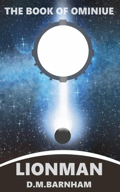 Lionman - Barnham, D. M.