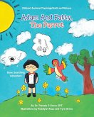 Adam And Patty, The Parrot