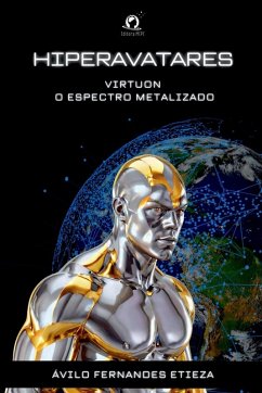 Hiperavatares - Fernandes Etieza, Ávilo