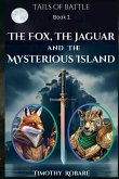 The Fox, the Jaguar, and the Mysterious Island