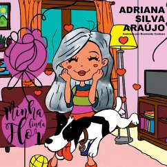 Cover Minha Linda Flor