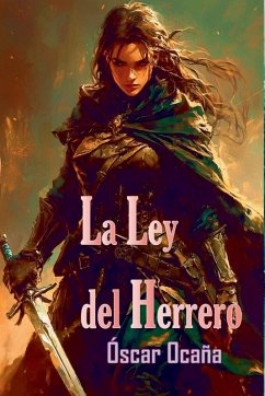 La Ley Del Herrero - Ocaña Parrón, Óscar