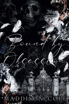 Cover Bound by Obsession