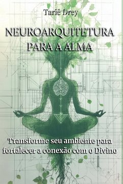 Cover Neuroarquitetura Para A Alma