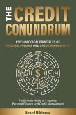 The Credit Conundrum