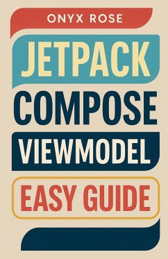 Cover Jetpack Compose ViewModel Easy Guide
