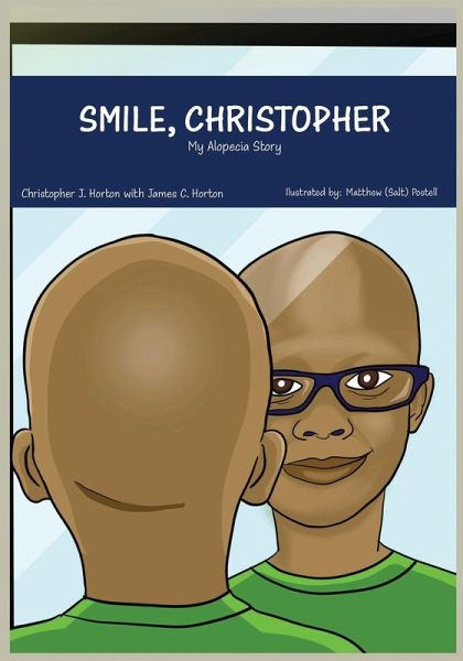 Smile, Christopher Smile, Christopher