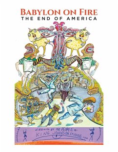 Babylon on Fire - Johnson, King Babylon on Fire - Johnson, King