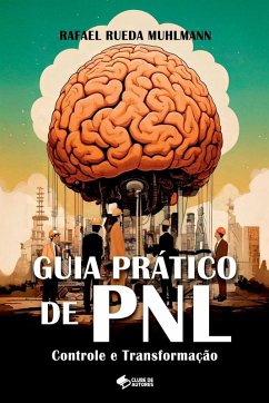 Cover Guia Prático De Pnl