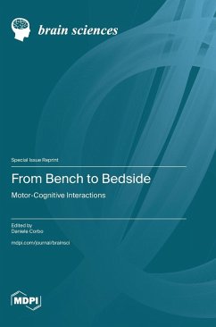 Cover From Bench to Bedside
