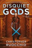 Disquiet Gods Disquiet Gods