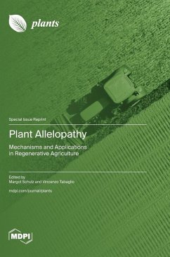 Cover Plant Allelopathy
