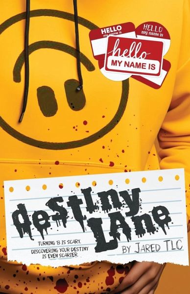 Destiny Lane Destiny Lane