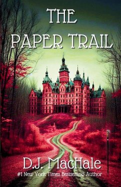 Cover The Paper Trail