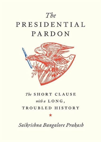 The Presidential Pardon