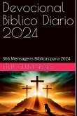 Devocional Bíblico Diário 2024