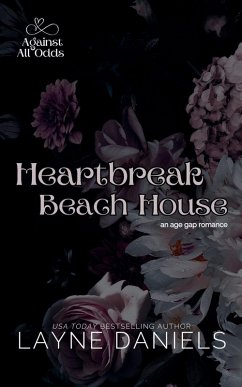 Heartbreak Beach House - Daniels, Layne Heartbreak Beach House - Daniels, Layne