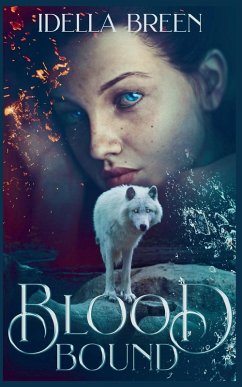 Blood Bound Cover Blood Bound