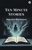 Ten Minute Stories
