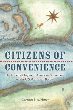 Cover Citizens of Convenience