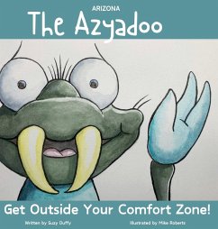 Cover The Arizona Azyadoo