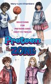 Preteen Zone Preteen Zone