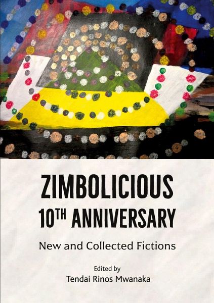 Zimbolicious 10th Anniversary Zimbolicious 10th Anniversary