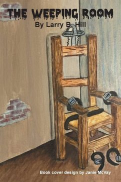 The Weeping Room - Hill, Larry