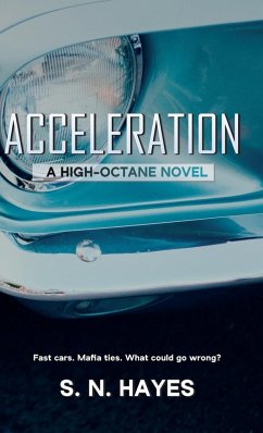 Cover Acceleration